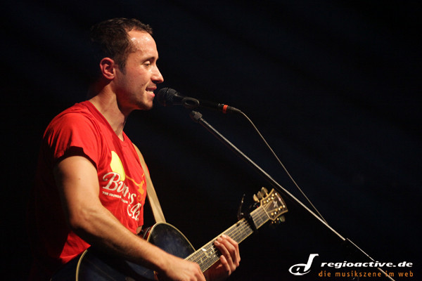 Cris Cosmo (live in Heidelberg, 2009)