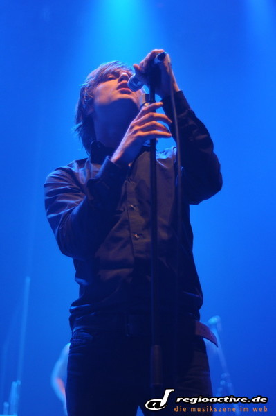 Mando Diao (live in Winterthur, 2009)