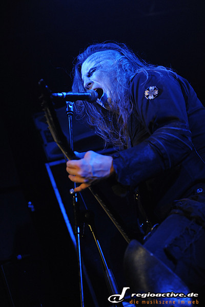 Behemoth (Live in der Batschkapp Frankfurt)